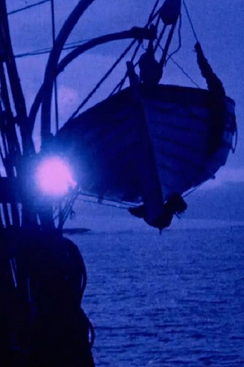 Under Sail in the Frozen North (1926) poster