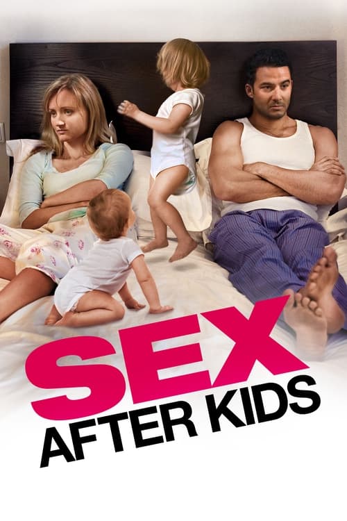 Sex After Kids (2013) poster
