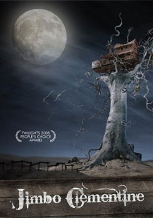 Jimbo Clementine (2008) poster