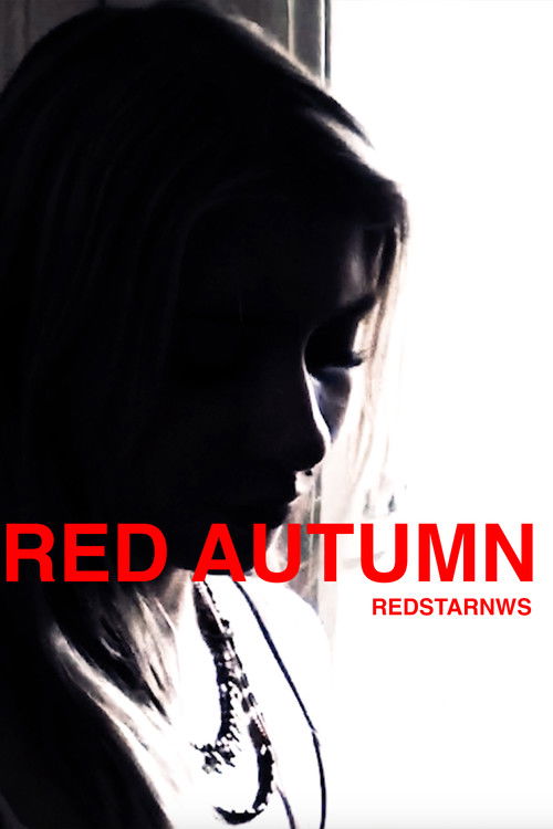 Red Autumn (2024) poster