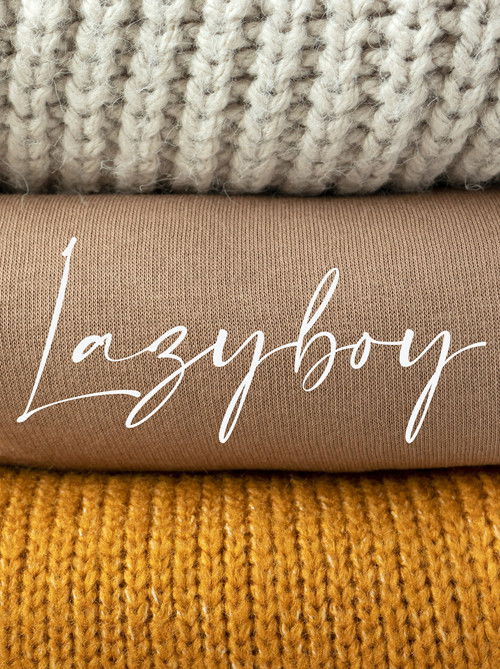 Lazyboy (2012) poster