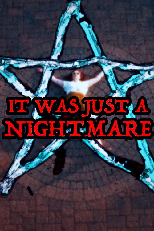 It Was Just A Nightmare (2026) poster