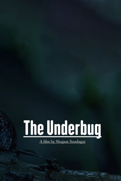 The Underbug (2023) poster
