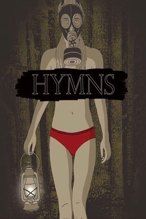 Hymns (2016) poster