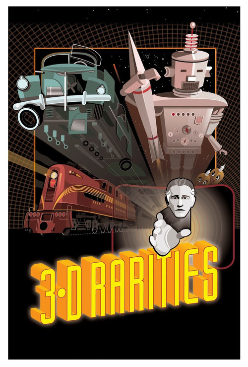 Stardust in Your Eyes (1953) poster