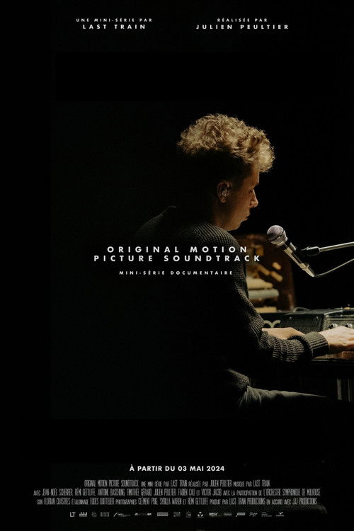 Original Motion Picture Soundtrack (2024) poster