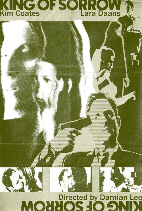 King of Sorrow (2007) poster