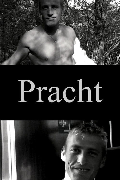 Pracht (2005) poster