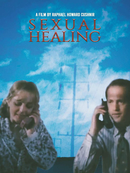 Sexual Healing (1993) poster