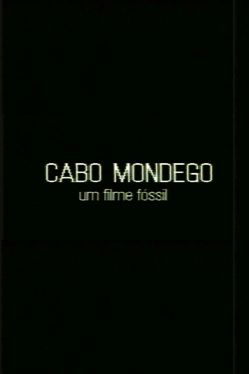 Cabo Mondego (1995) poster