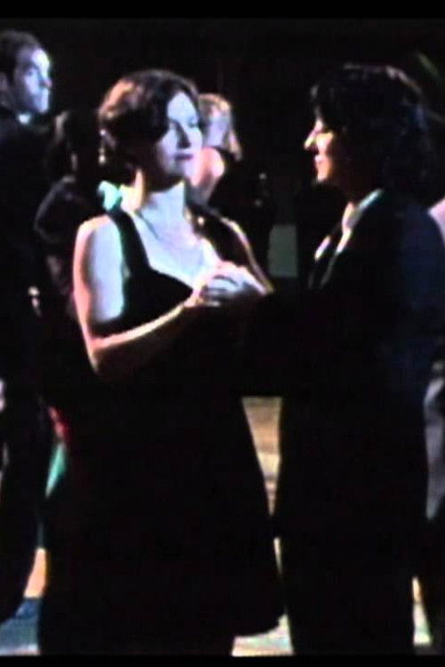 Elimination Dance (1998) poster