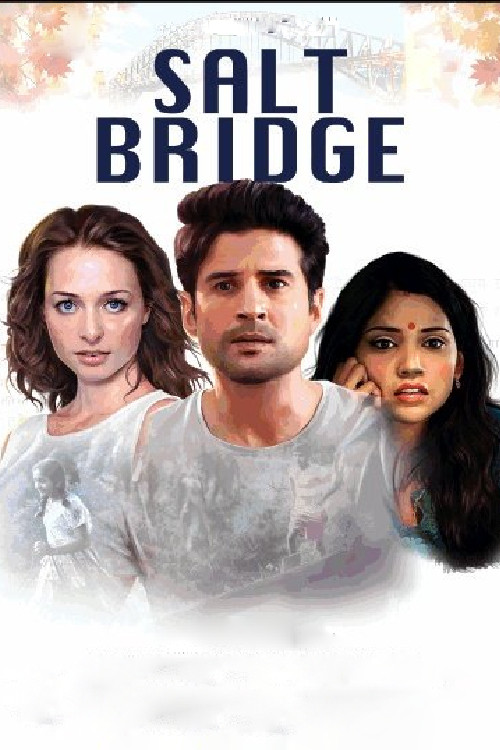 Salt Bridge (2019) poster