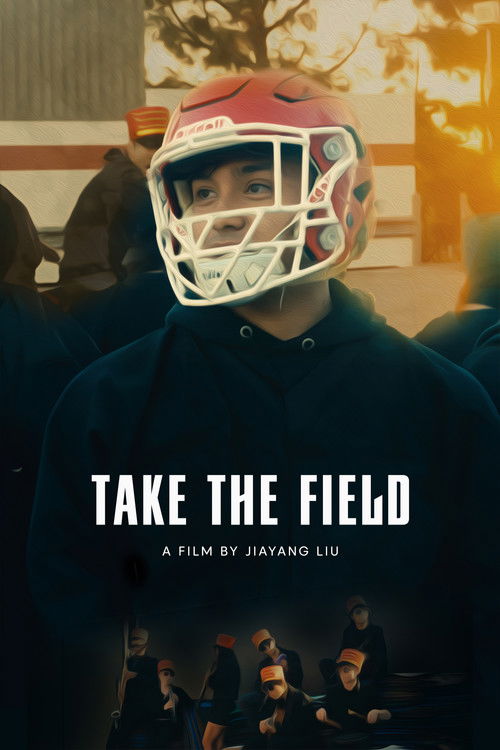 Take the Field poster