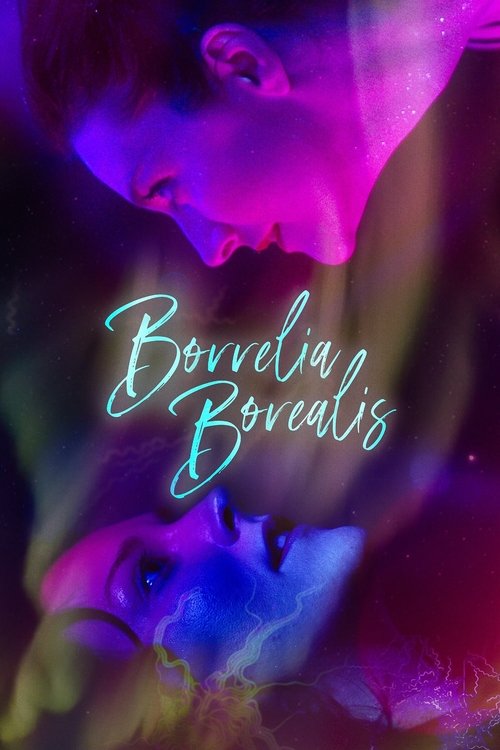 Borrelia Borealis (2021) poster