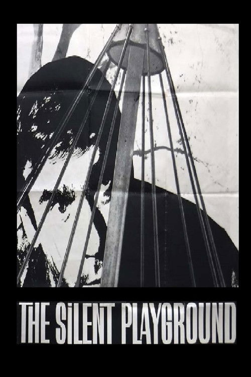The Silent Playground (1963) poster