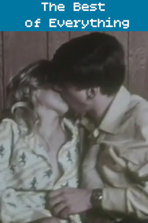 The Best of Everything (1974) poster