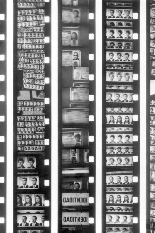 Photomatons (1976) poster