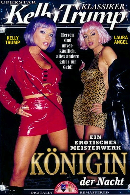 Königin der Nacht (1999) poster