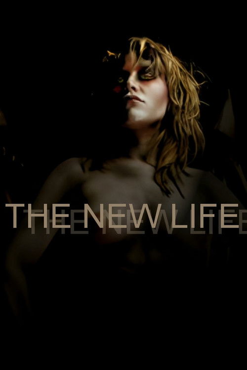 The New Life (2006) poster