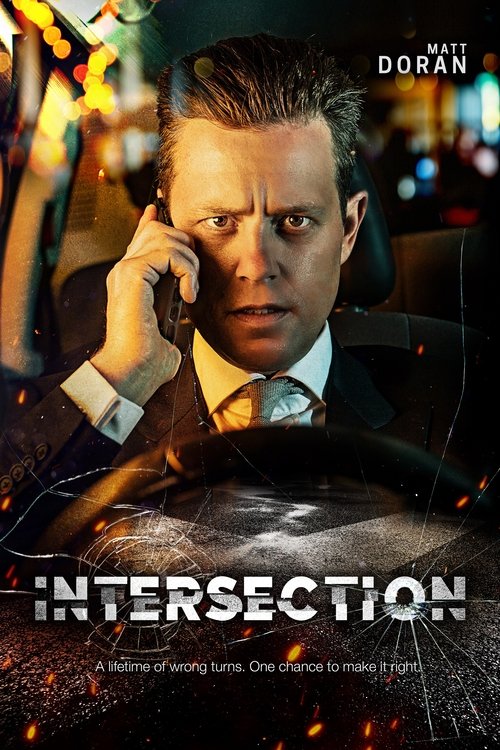 Intersection (2020) poster