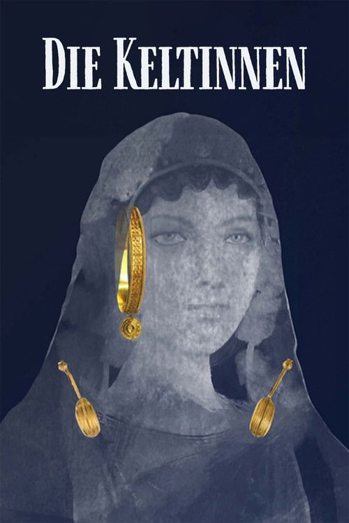 Die Keltinnen (2023) poster