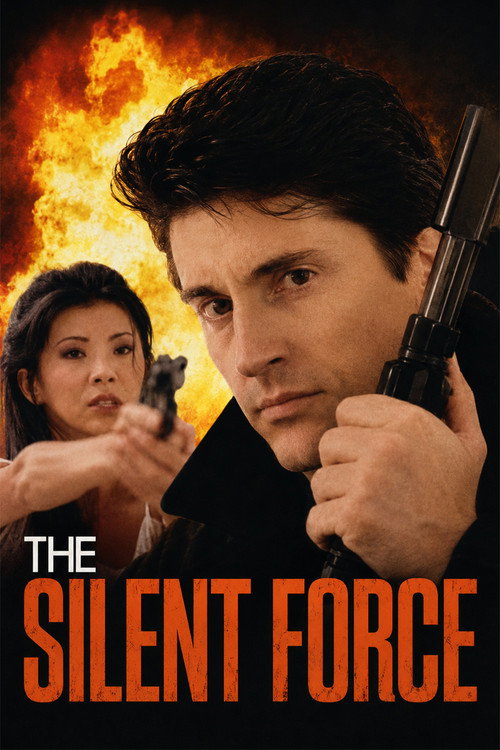 The Silent Force (2001) poster