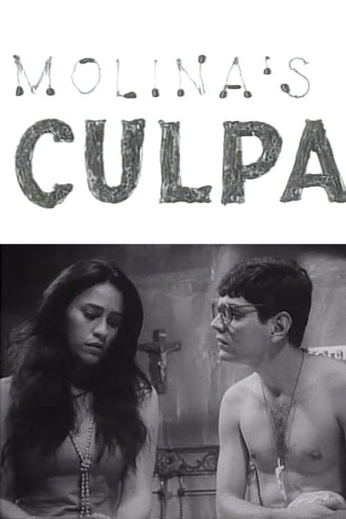 Culpa (1993) poster