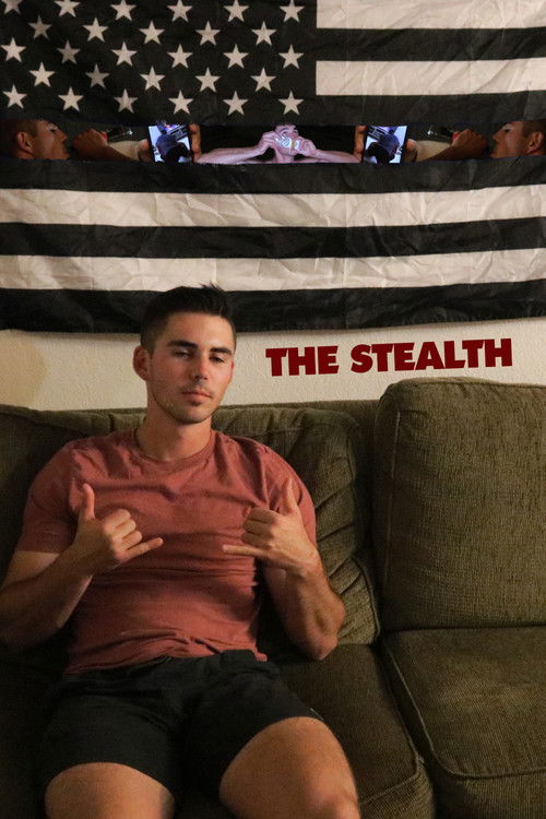 The Stealth (2019) poster