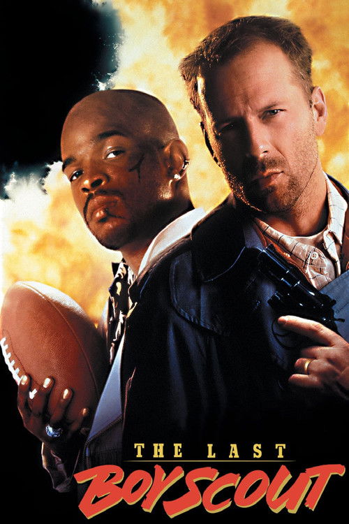 Son Görev (1991) poster