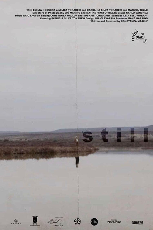 Still (2020) poster