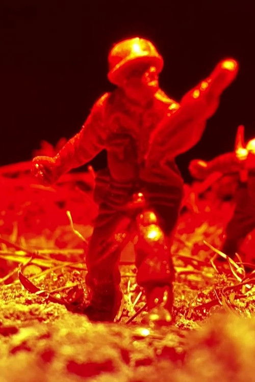 Dismayed (2021) poster