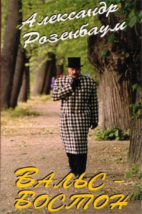 Boston Waltz (1997) poster