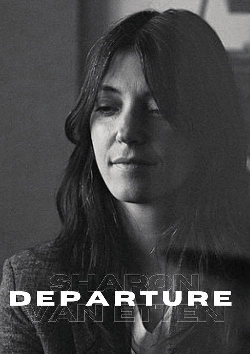 Departure (2019) poster