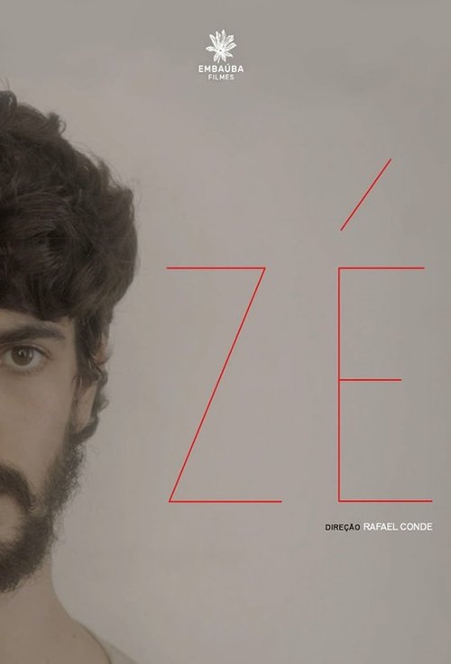 Zé (2023) poster
