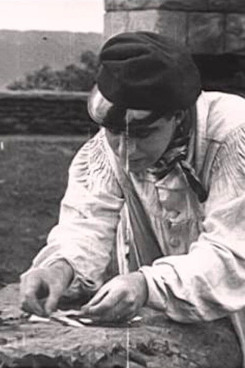 A Soldier's Duty (1912) poster