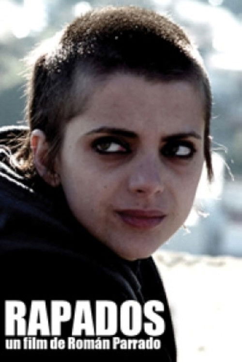 Caps rapats (2004) poster