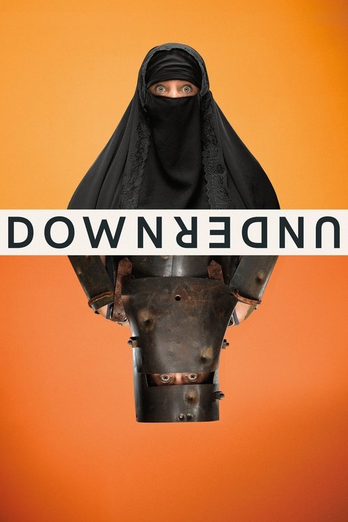 Down Under (2016) poster