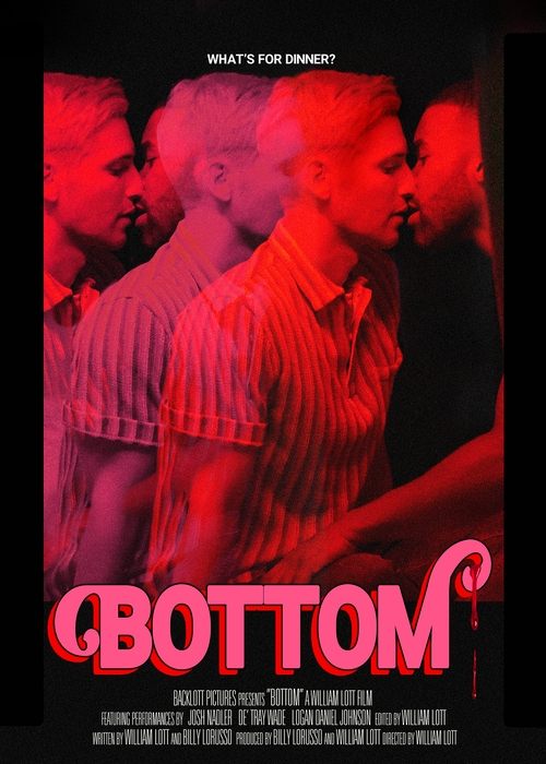 Bottom (2022) poster