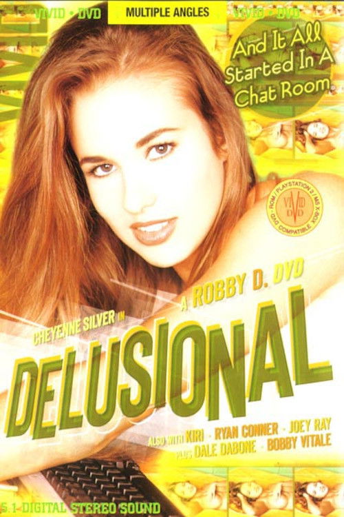 Delusional (2000) poster