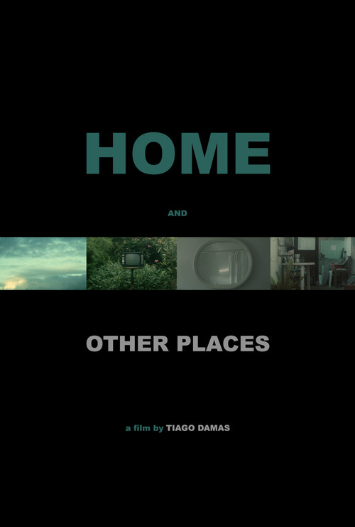 Home and Other Places (2021) poster