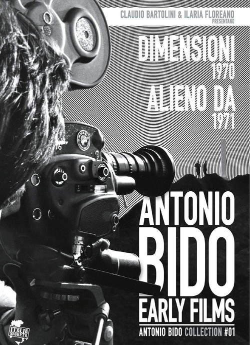 Antonio Bido - Early Films (2019) poster