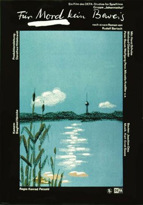 Für Mord kein Beweis (1979) poster