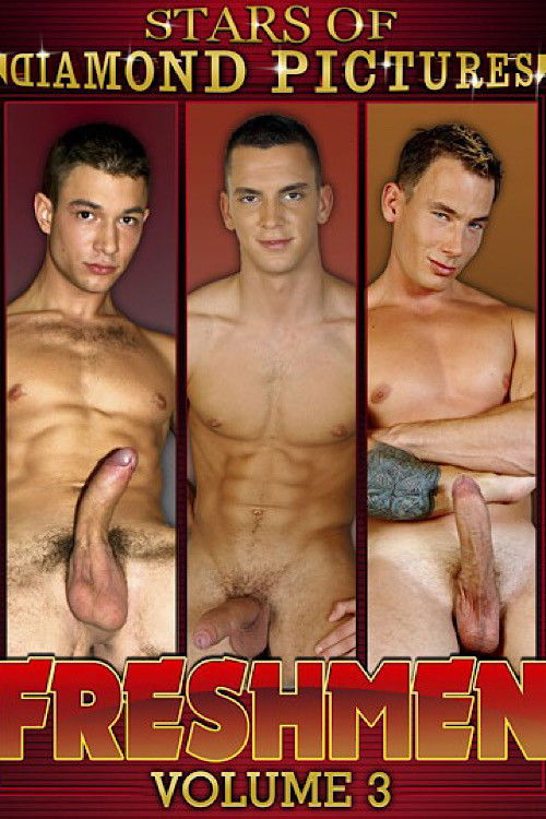 Freshmen 3 (2010) poster