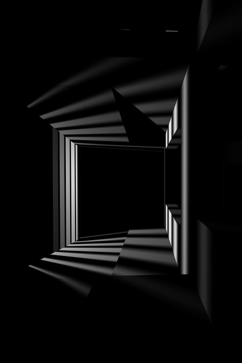 Building (2003) poster