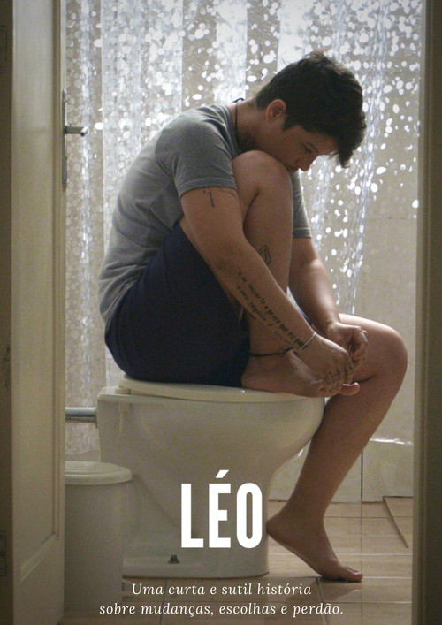 Léo (2019) poster