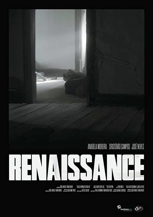 Renaissance (2015) poster