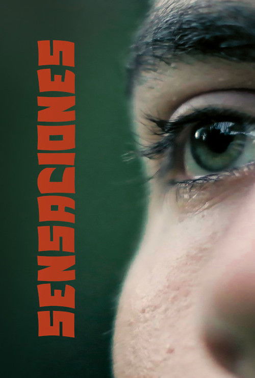 Sensations (2023) poster