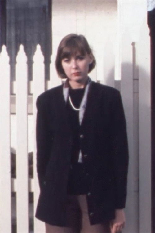 Melbourne '89 (1989) poster