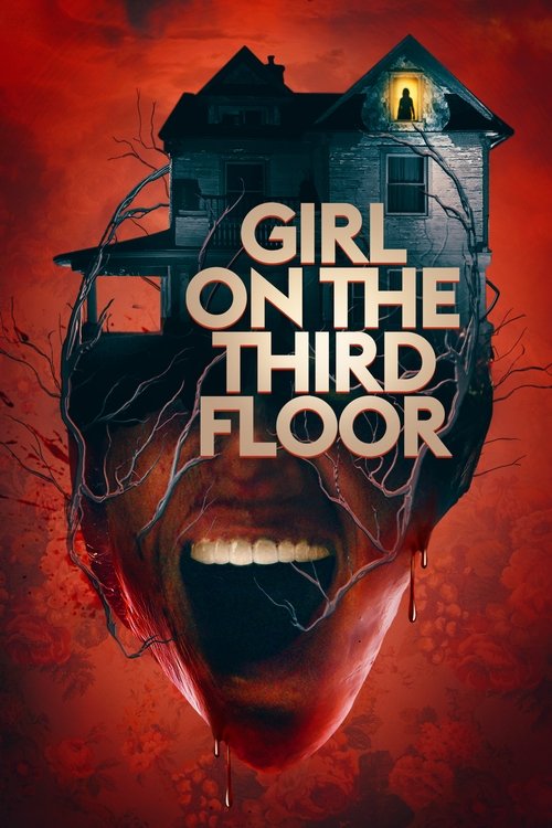 Girl on the Third Floor (2019) poster