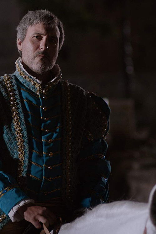 Dom Fradique (2017) poster